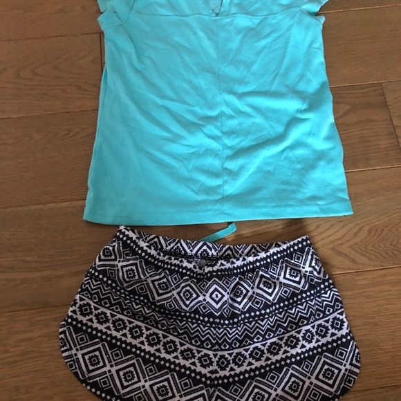 Justice pyjama set - Picture 2 of 3